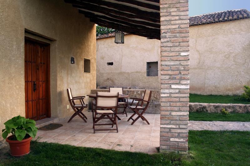 Casas Rurales El Parador Letur Exterior foto